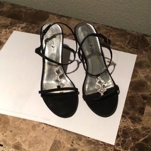 Evening Sandals